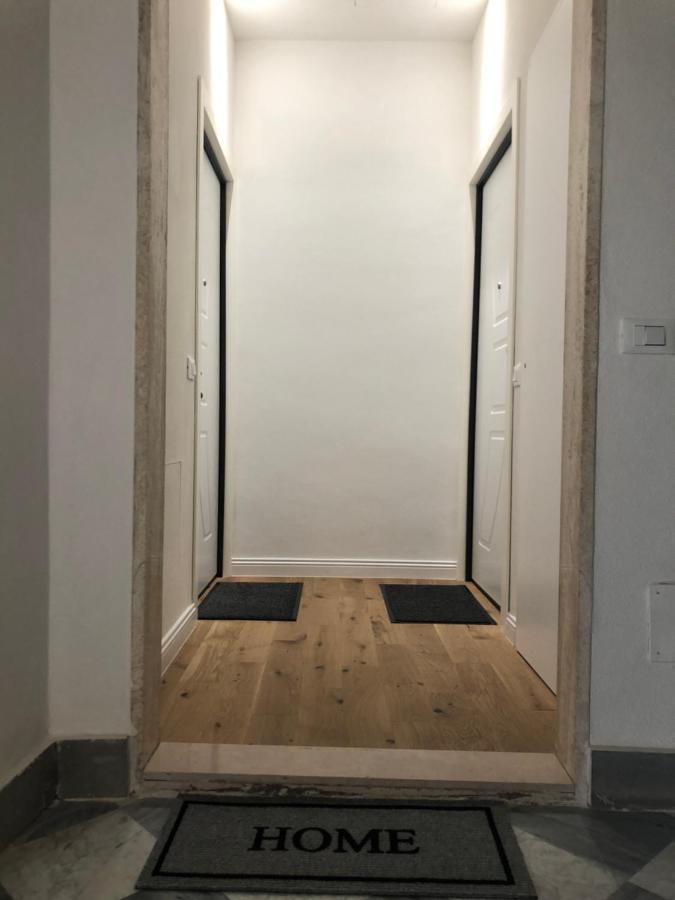 דירות פיזה Sonnino House מראה חיצוני תמונה
