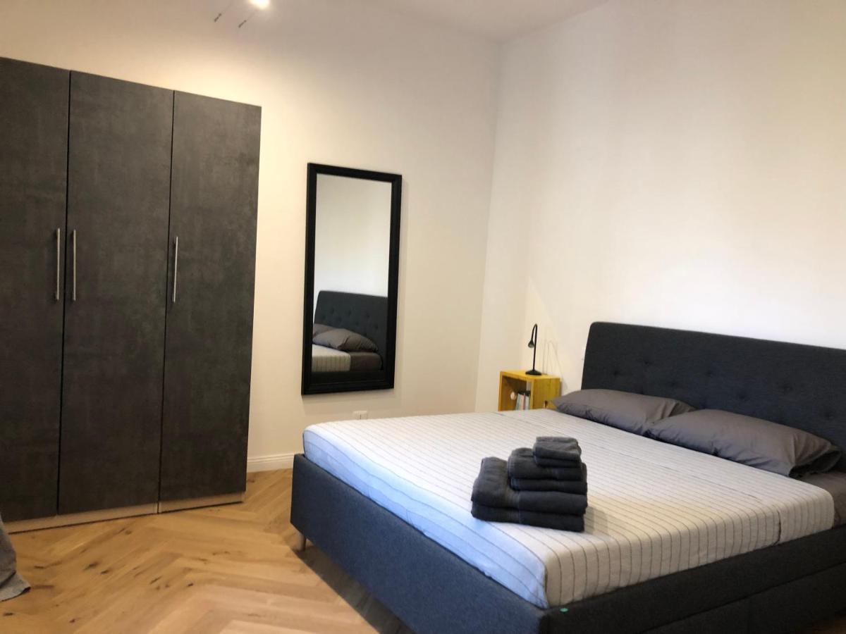 דירות פיזה Sonnino House מראה חיצוני תמונה