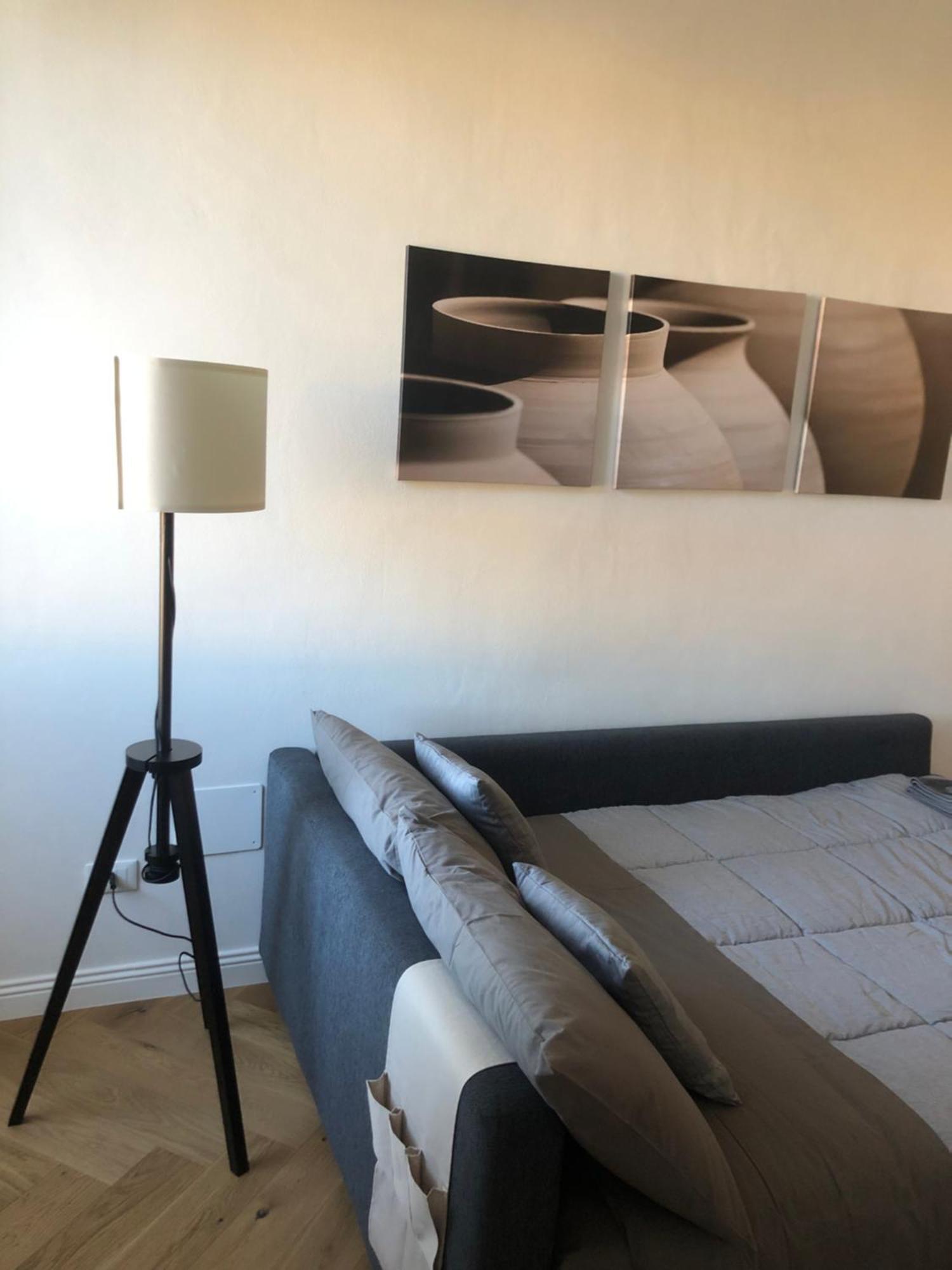 דירות פיזה Sonnino House מראה חיצוני תמונה