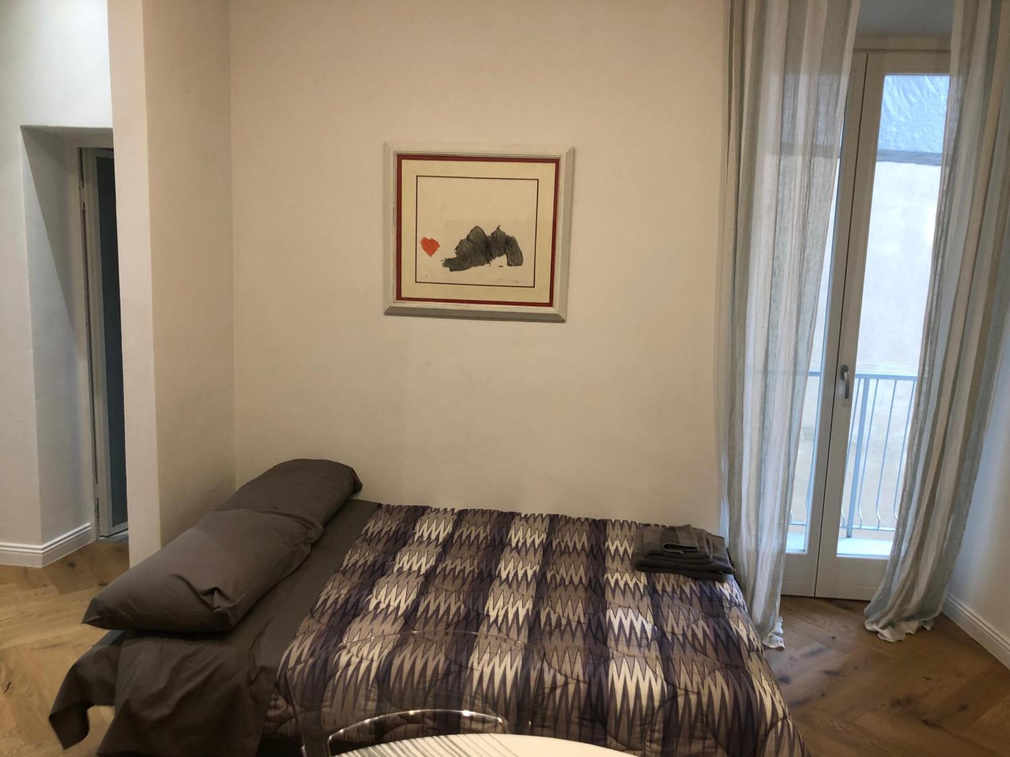 דירות פיזה Sonnino House מראה חיצוני תמונה