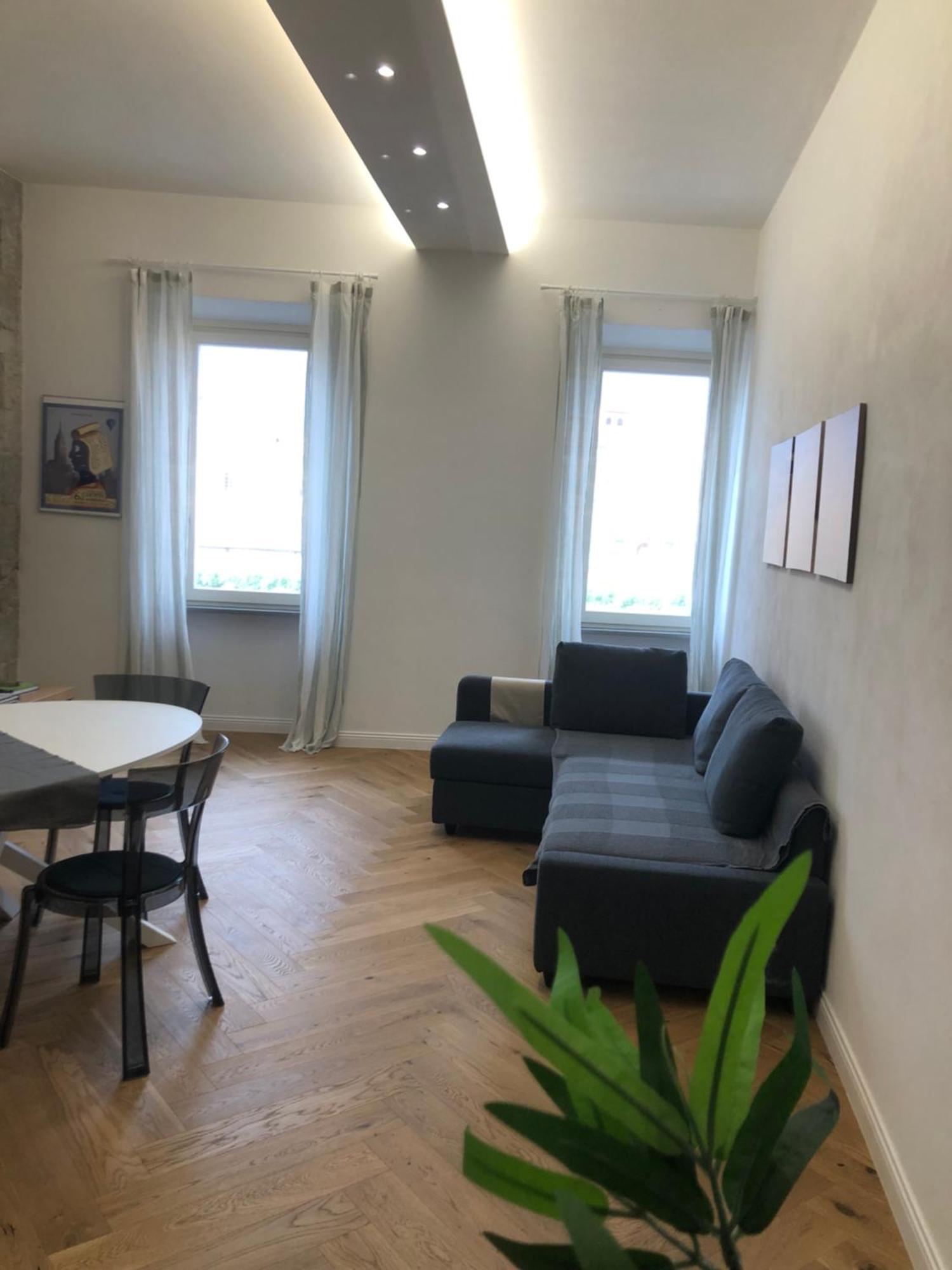 דירות פיזה Sonnino House מראה חיצוני תמונה