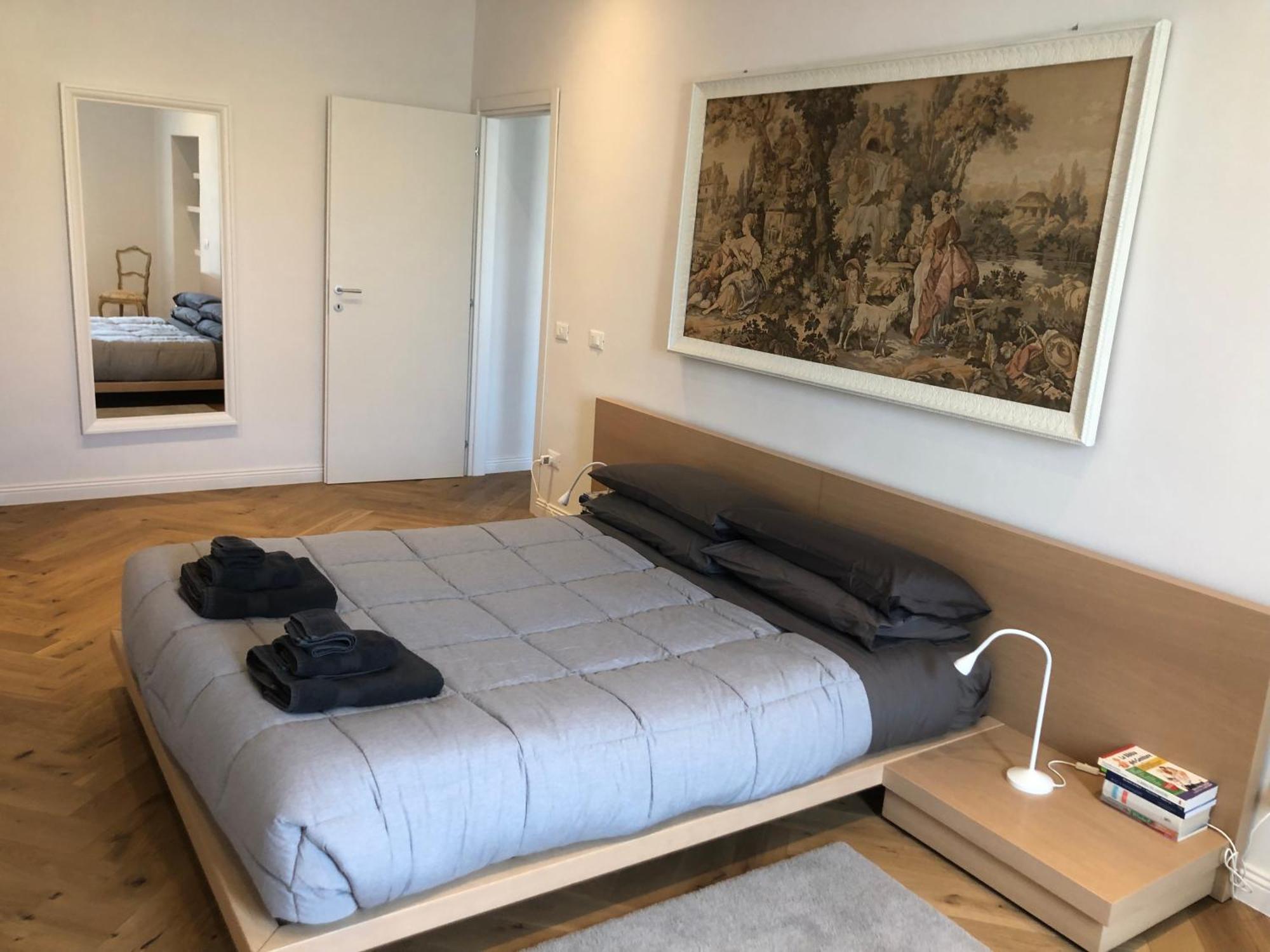 דירות פיזה Sonnino House מראה חיצוני תמונה
