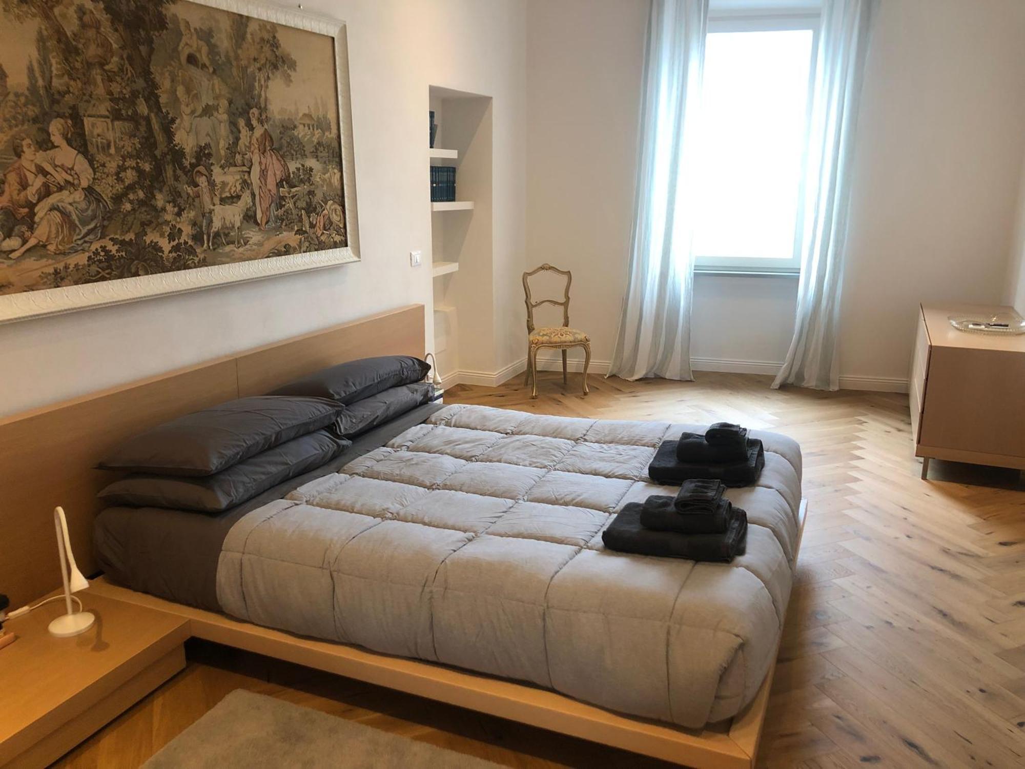 דירות פיזה Sonnino House מראה חיצוני תמונה