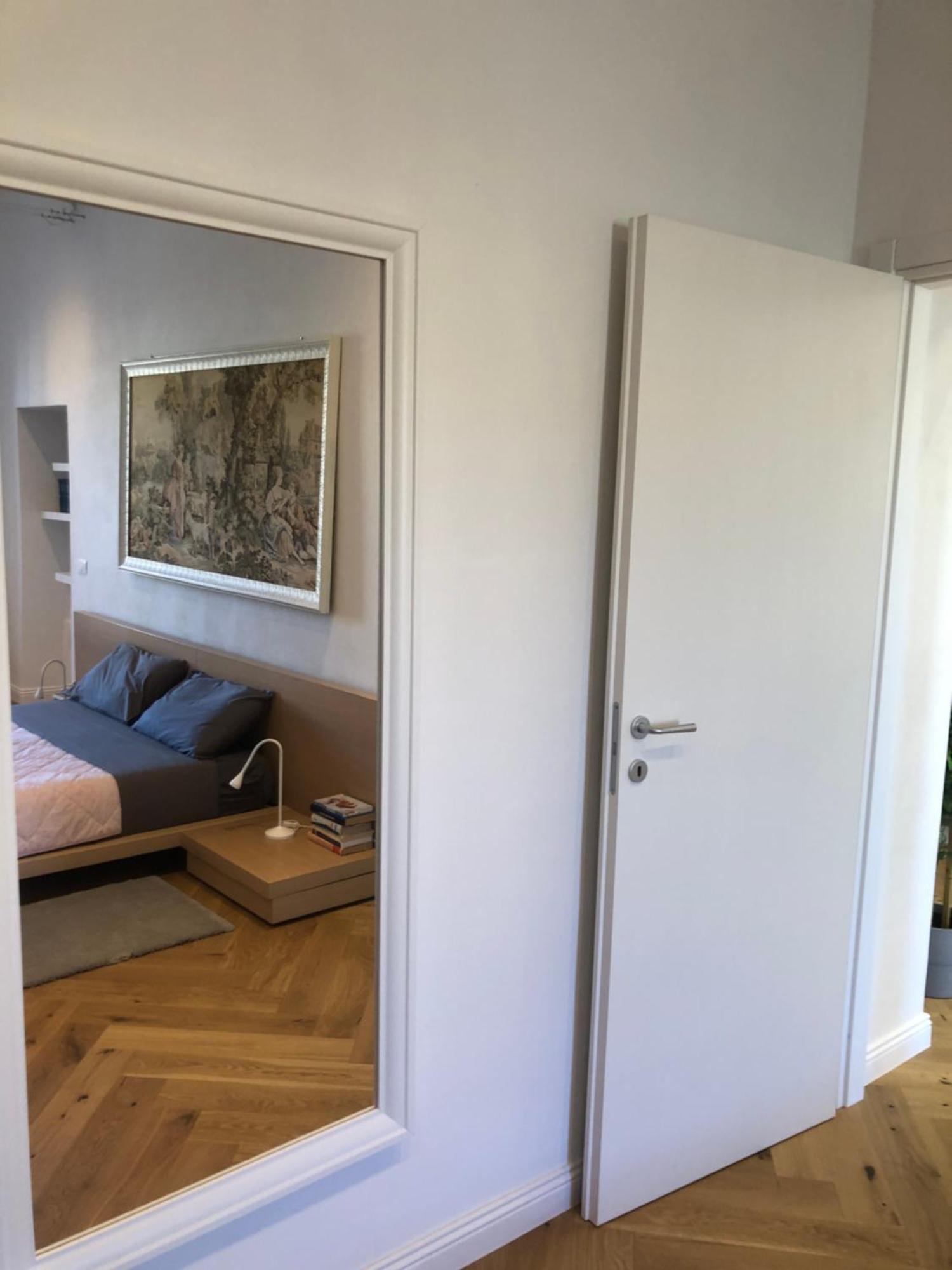 דירות פיזה Sonnino House מראה חיצוני תמונה