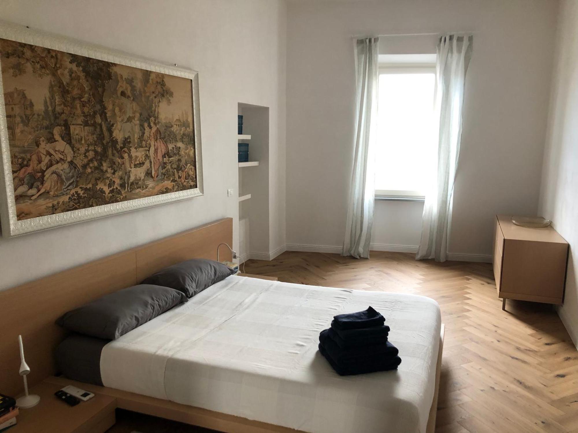 דירות פיזה Sonnino House מראה חיצוני תמונה