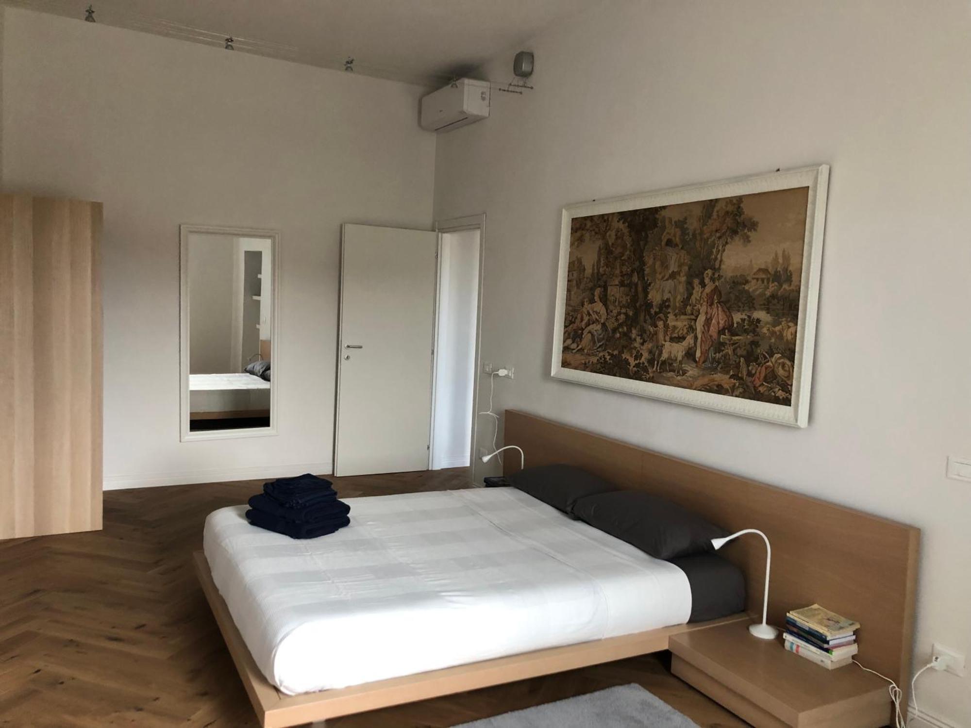 דירות פיזה Sonnino House מראה חיצוני תמונה