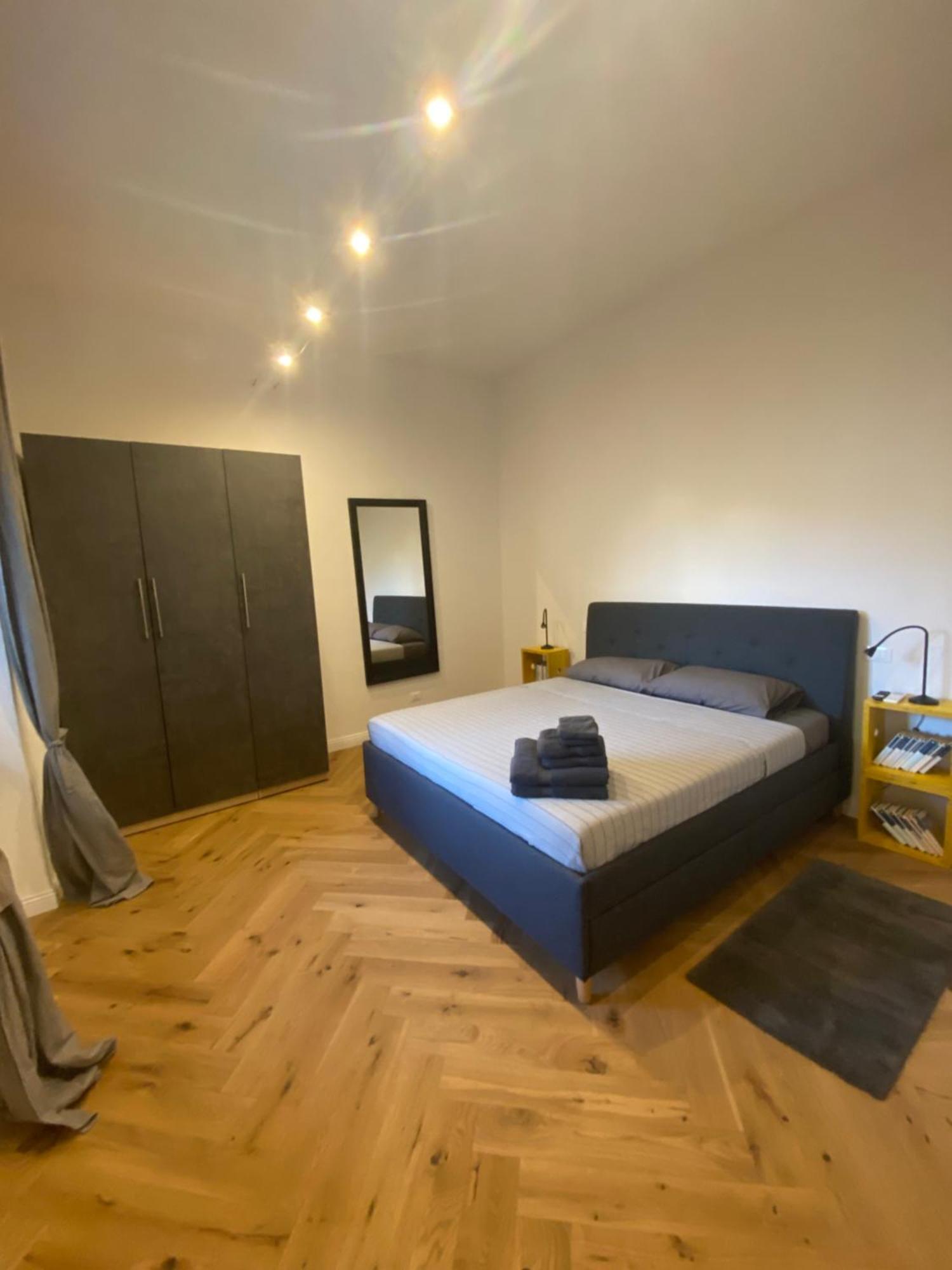דירות פיזה Sonnino House מראה חיצוני תמונה