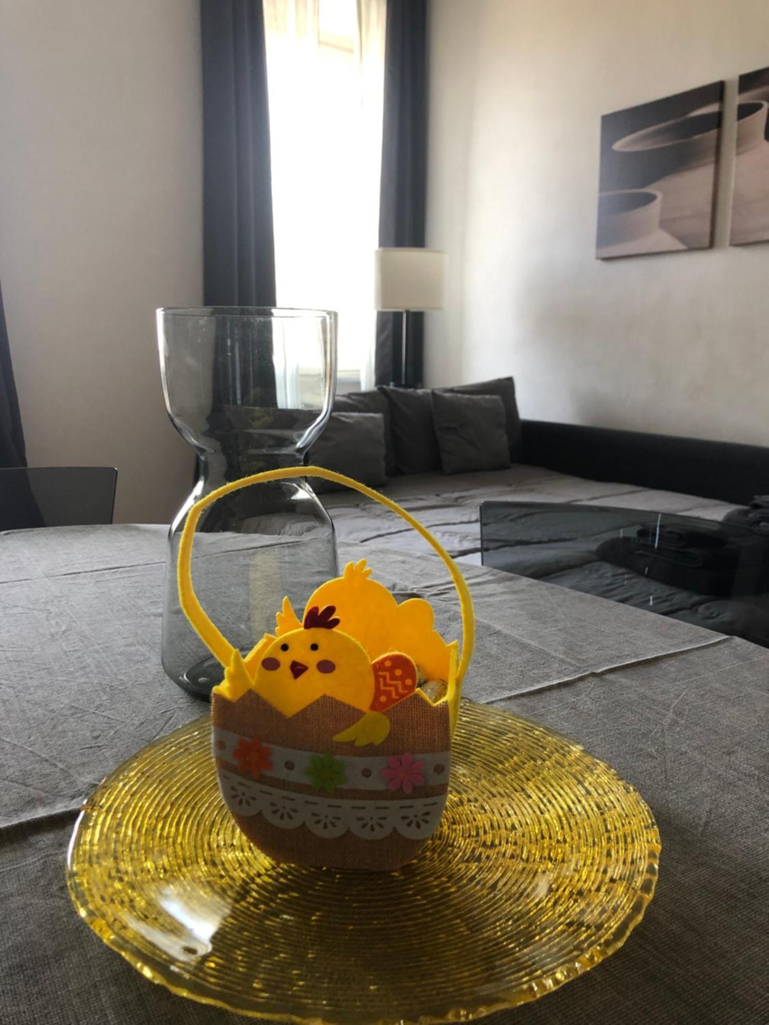 דירות פיזה Sonnino House מראה חיצוני תמונה