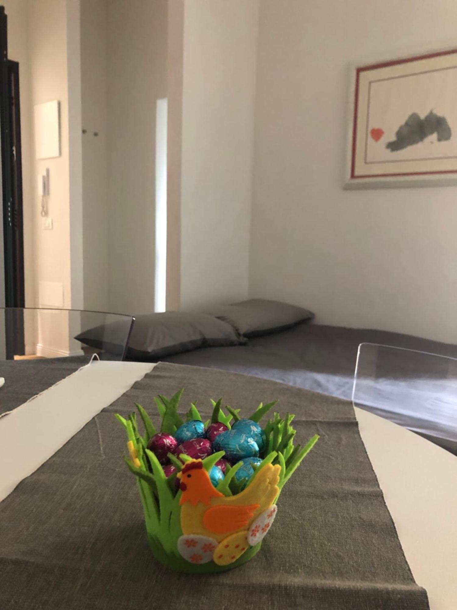 דירות פיזה Sonnino House מראה חיצוני תמונה