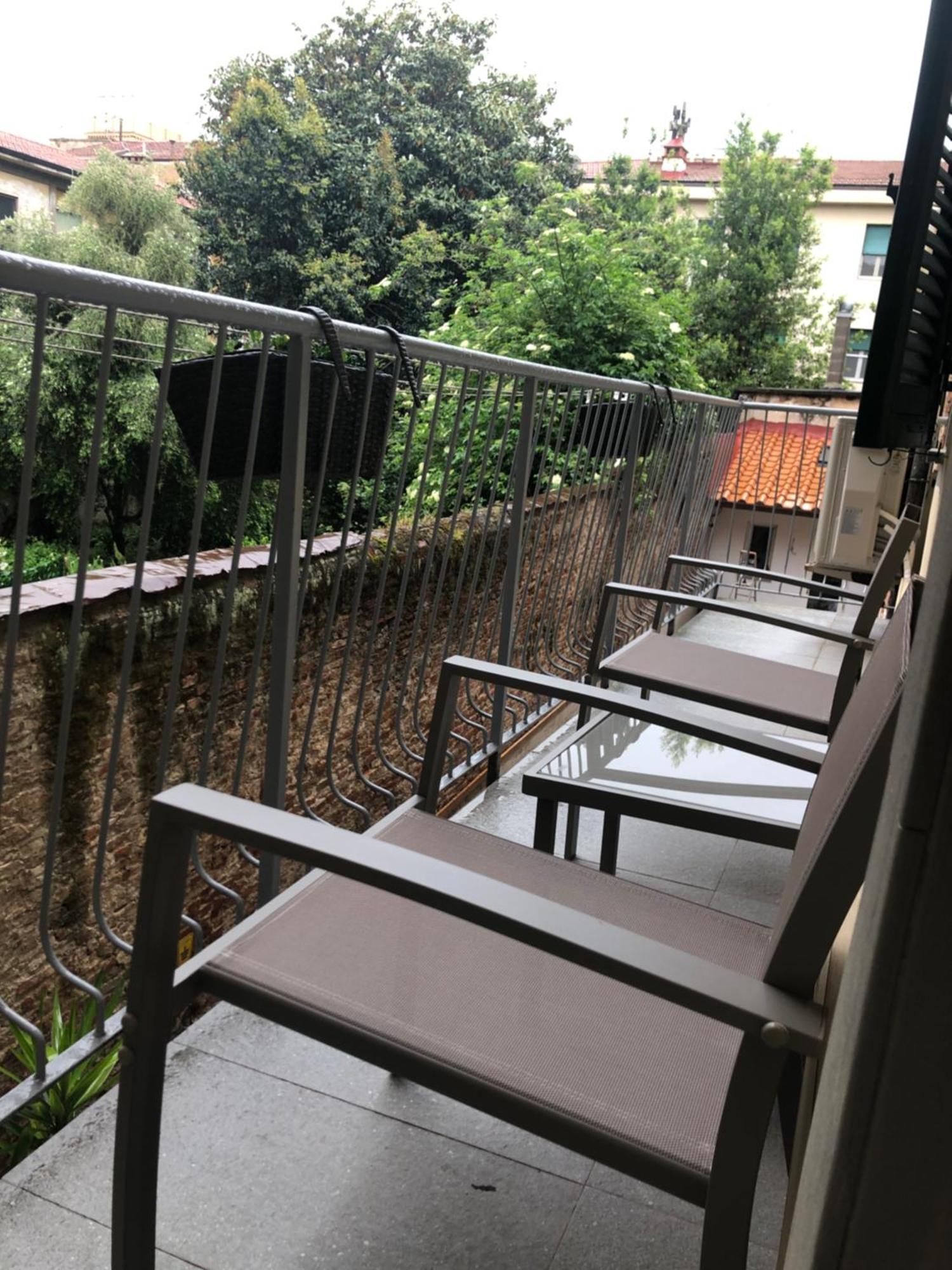 דירות פיזה Sonnino House מראה חיצוני תמונה